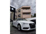 A3スポーツバック 1.4 TFSI