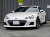 スバル BRZ