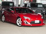 86 2.0 GT リミテッド フルエアロ 外マフラー 外18AW