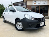 働く人のための設計で日産ならではのビジネス対応のインパネ&シートを採用!!