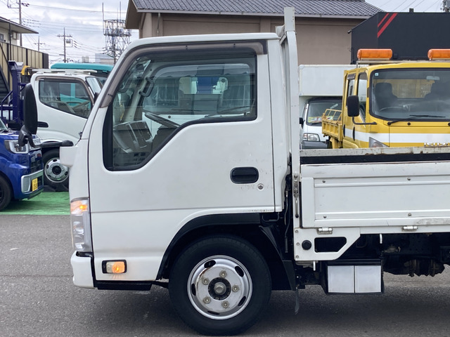 いすゞ エルフ_画像16