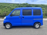 ハイゼットカーゴ  デラックス SAⅢ AT 軽バン ETC