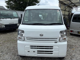 NV100クリッパー DX ハイルーフ 5AGS車 AT ETC