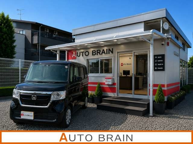 N-BOX G EX ホンダセンシング 4WD ETC ナビ スマートキー クルコン