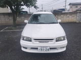 スプリンターカリブ 1.6 Sツーリング リミテッド 