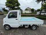 キャリイ KC 4WD 