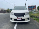 セレナ 2.0 ハイウェイスター S-HYBRID 