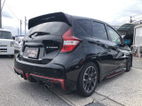 ノート 1.2 e-POWER NISMO 車高調 純正ナビ TV