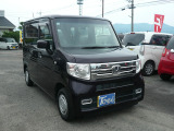 H30年・ホンダ/N-VAN入庫しました☆普段使いの他、配達/集荷でも活躍する1台です☆ドラレコ・ETC付き☆全国から問合せ可能です!