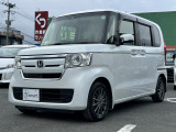 N-BOX G L ホンダセンシング 電スラ/BCカメラ/ETC/ドラレコ