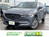 マツダ CX-8