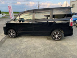 ノア 2.0 S Gエディション 4WD 