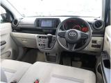 パッソ 1.0 X S 走行6600km 軽減B ナビ フルセグ Bカメラ