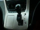 MTモード付きCVT☆