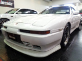 スープラ 2.5 GTツインターボ エアロトップ ワイド 1JZ-GTEツインターボエンジン