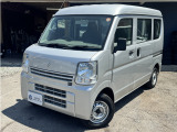 エブリイ PA ハイルーフ 4WD 5MT  マニュアルシフト ワンオーナー