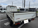 キャンター  2.0t平ボディ低床 PSPW ETC