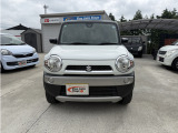 ハスラー G 4WD 
