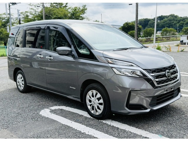 セレナ 2.0 XV XV