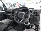ハイゼットトラック スタンダード 4WD 3方開 届出済未使用車 CVT
