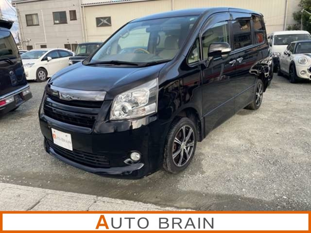 ノア 2.0 S Gエディション 4WD 