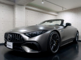 SLクラス AMG SL63 4マチック プラス 4WD 法人1オーナー