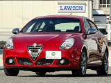 【中古車情報】アルファロメオ ジュリエッタ スプリント ジュニア  の中古車詳細（走行距離：4万km、カラー：レッド、販売地域：大阪府大阪市東住吉区住道矢田）