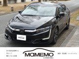 ホンダ クラリティPHEV