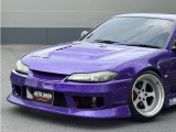 シルビア 2.0 スペックS 