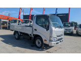 ダイナ  1.35t平ロング 4WD