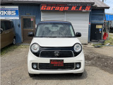 N-ONE プレミアム Lパッケージ 4WD 