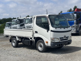 ダイナ 3.0 ロング ジャストロー ディーゼル 4WD 平成27年式 トヨタ ダイナ 予備検付き