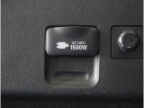 プリウス 1.8 S E-Four 4WD 寒冷地仕様 1500W2個
