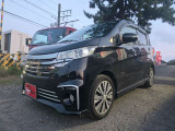 デイズ ライダーハイウェイスター X 