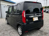 N-BOX G EX ホンダセンシング 4WD ETC ナビ スマートキー クルコン