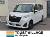 トヨタ ルーミー
