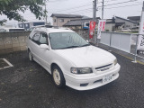 トヨタ スプリンターカリブ 1.6 Sツーリング リミテッド