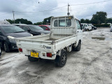 ハイゼットトラック スペシャル 4WD 08035049222