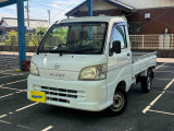 ハイゼットトラック スペシャル スペシャル