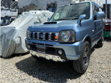 ジムニー クロスアドベンチャー 4WD ETC デジタルナビTV