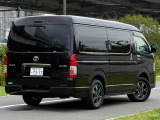 MOTOMACHI花このハイエースは【現車即納】だからその日に乗って帰ることもできます!お花や観葉植物も販売しているので、ぜひ遊びに来てください。