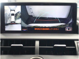 NX 300h バージョンL 4WD ブラインドスポットモニター