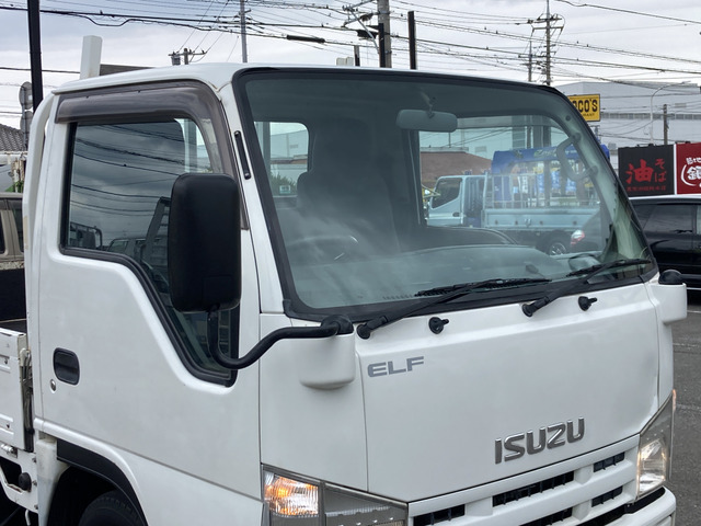 いすゞ エルフ_画像27