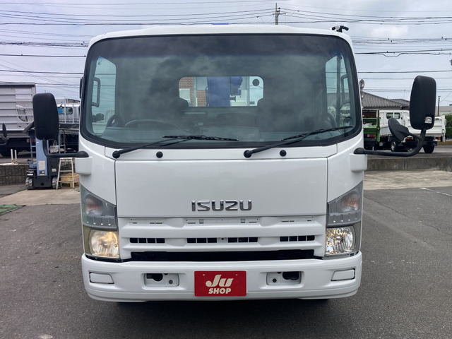 いすゞ エルフ_画像6