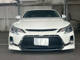 マークX 2.5 250G リラックスセレクション 