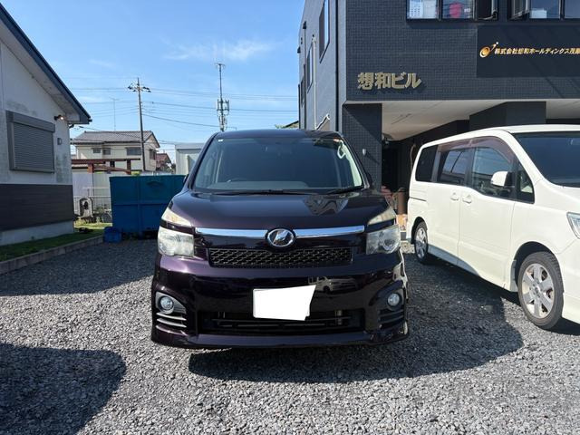 ヴォクシー 2.0 Z Z