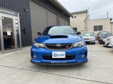 インプレッサWRX 2.0 WRX STI 4WD 6MT(マニュアル) マフラー(STI) ETC パワーシート