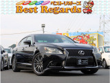 レクサス LS