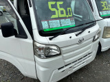 ハイゼットトラック スタンダード 4WD 