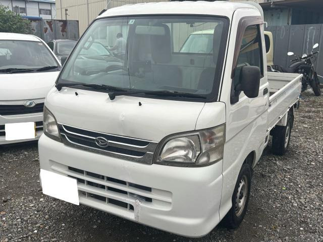 ダイハツ ハイゼットトラック 